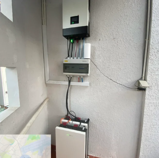 Công ty CP Đầu tư BĐS An Lộc Thiên 10kw tại Dĩ An